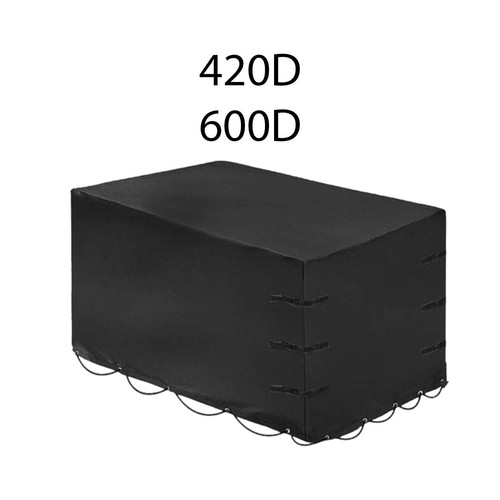 Housse pliable pour