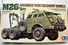 Miniature Kit de Montage Chars