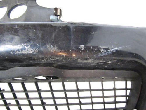 Pare choc avant volkswagen - pare,