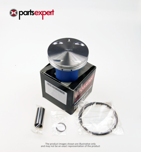 Neuf wossner piston kit suzuki - neuf,