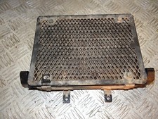 radiateur huile quad tgb 460