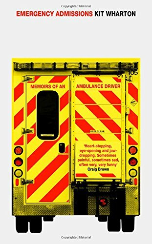 Emergency admissions kit - admissions,