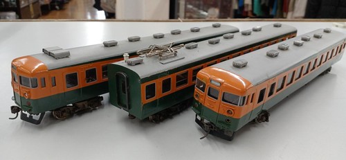 Kato gauge hamo 164 - ho,