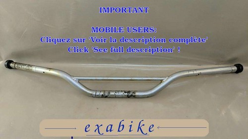 Guidon pour aprilia - pegaso, 650