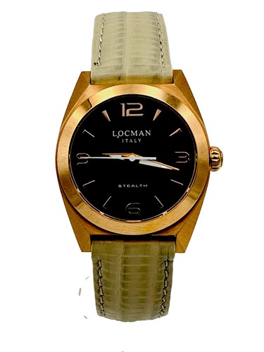 Locman stealth lady - lady, montre