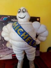 PLÂTRE BIBENDUM MICHELIN