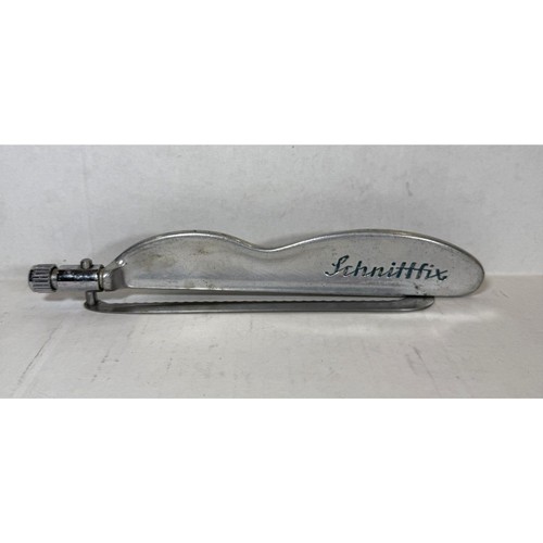 Vintage schnittfix slicer - vintage,