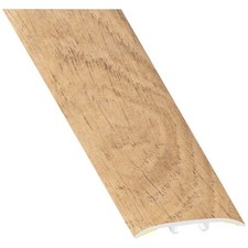 CQFD - Barre de seuil universel chene moyen 3.8 x 83 cm