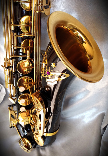 Opus usa black gold - opus, black/gold