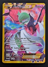 Carte Pokémon Gardevoir EX