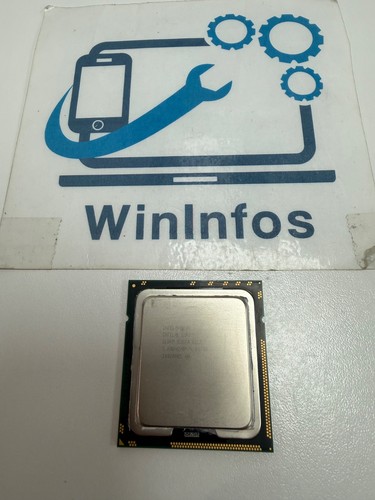 Intel core 930 - core,