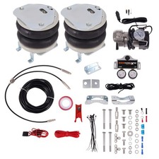 Kit Suspension for Nissan Interstar X70 1999-2010 Arrière FWD avec Compresseur