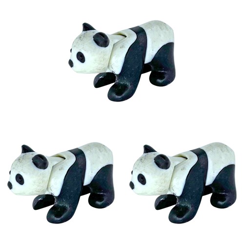 Playmobil panda pour - 3,