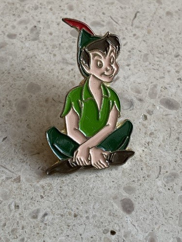 Pin peter pan - pin’s,