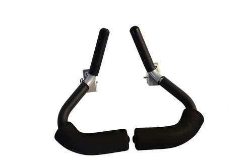 Crunch accessory black - accessory, for