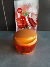 Hachoir Turbo Top Tupperware
