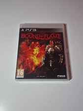 Bound By Flame - Sony PlayStation 3 (Ps3) Complet