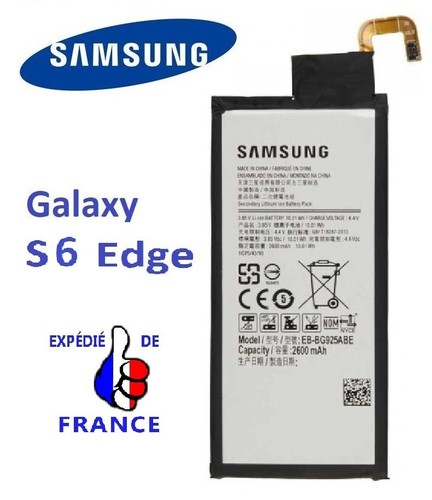 Originale batterie samsung - originale,