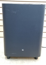 JBL SW10 10” Subwoofer - Black w/ Power Cord