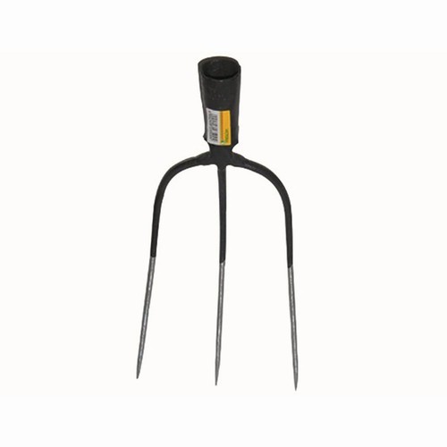 Fourche engrais dents - 3,