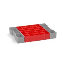 Insert L-BOXX Tri Boîtes