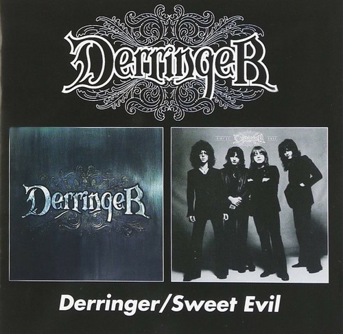 Derringer sweet - derringer, derringer/sweet