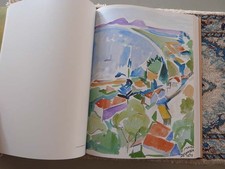 Le COLLIOURE de WILLY MUCHA -