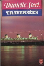 Traversées - Danielle Steel -