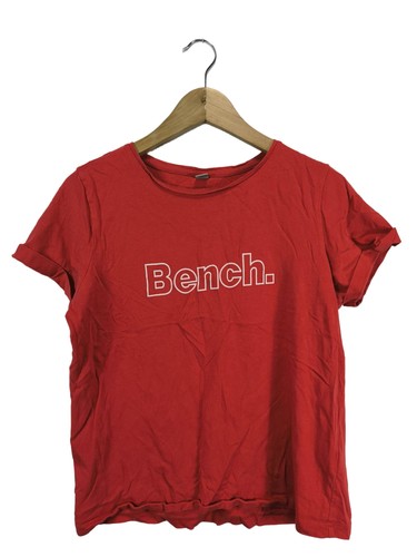 Bench shirt basique dames haut - bench,