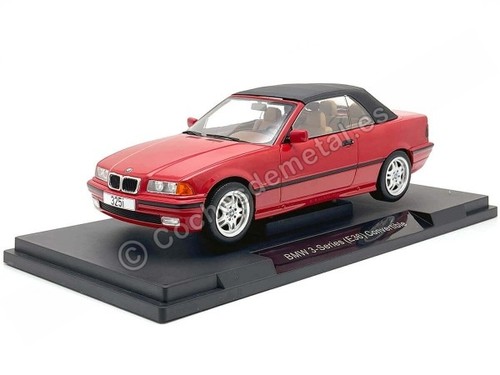 1996 bmw 325i cabriolet - 1996, (e36)