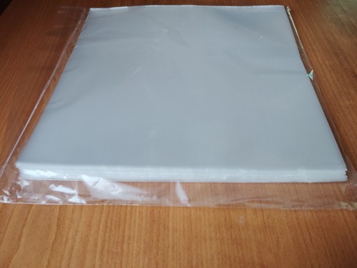 Lot pochettes protection - 50,
