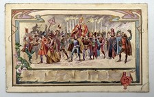 Gouache Originale - Maquette