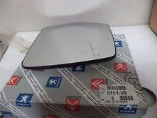 n°g68 glace retroviseur droit