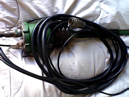 Boitier bx33 tbe avec cable - tbe,