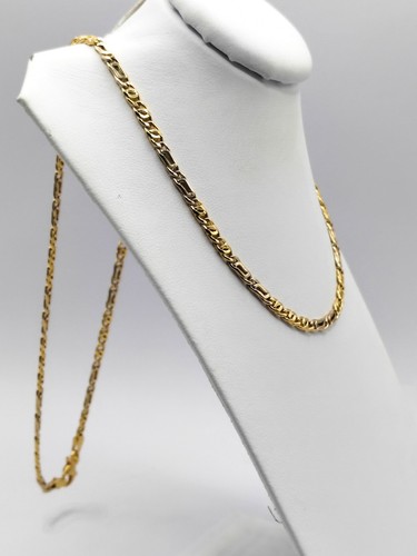 Collier chaîne carats - chaîne,
