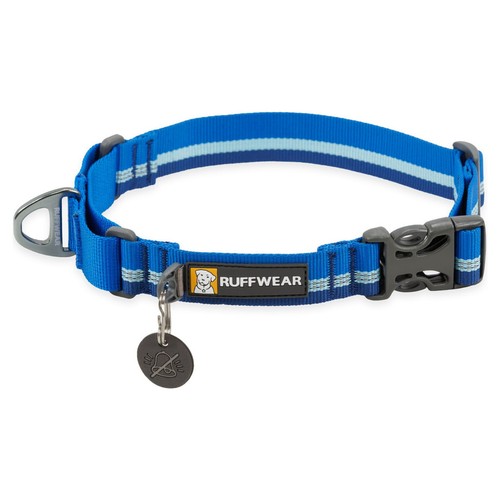 Ruffwear collier pour - ruffwear,