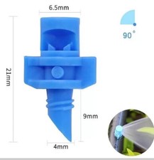 50 Micro Asperseur 90°