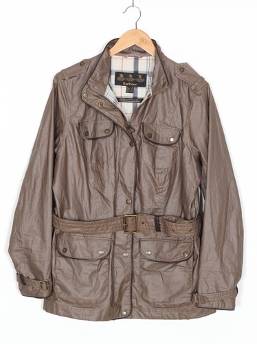 Veste barbour craibstone - veste,