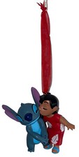 Disney décoration noel stitch - décoration,