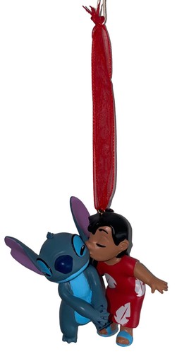 Disney décoration noel stitch - disney,