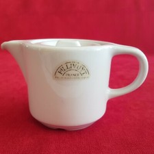 Pot à lait en porcelaine