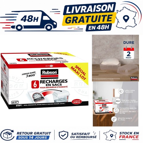 Rubson absorbeur classic - rubson,