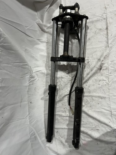 Fourche honda cbf 125 - fourche,