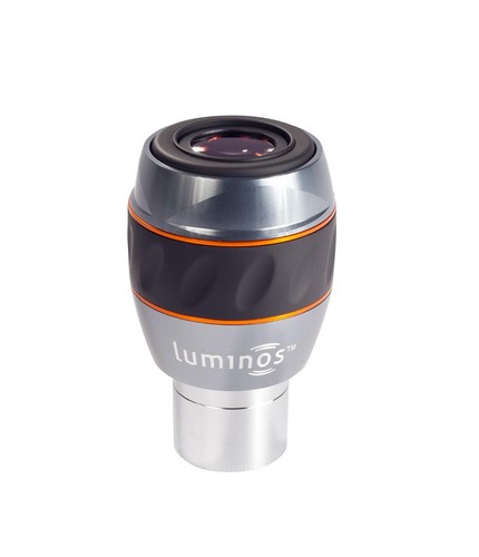 Celestron luminos 7mm oculaire - 7mm,