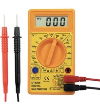 Multimètre Digital