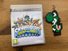 Skylander's swap force - Jeux