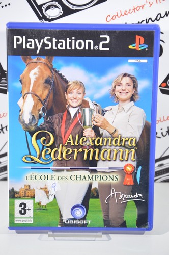 Alexandra ledermann - alexandra,
