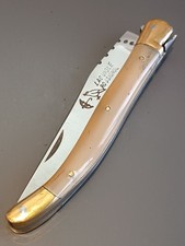 ANCIEN COUTEAU LAGUIOLE