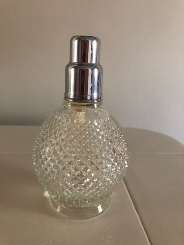 Ancienne lampe berger verre - berger, en