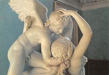 ITALY AS VILLA CARLOTTA